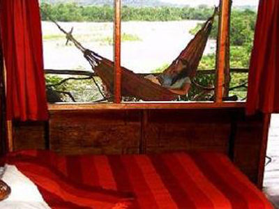 La Casa Del Suizo Hotell Quito Rum bild